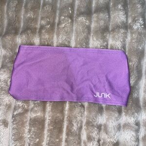 Light purple Junk headband